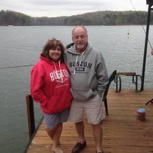 Meet your Posher, Sharon